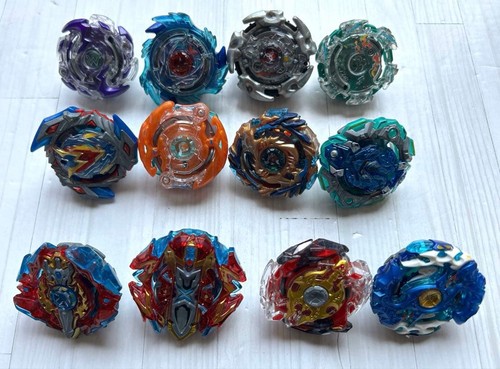 Lotto beyblade metal fusion - lotto,