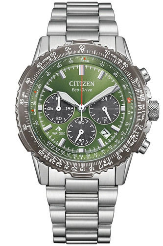 Orologio citizen ca4664 60w - orologio, ca4664-60w
