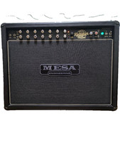 Mesa/Boogie DUAL Raddrizzatore