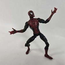 Spiderman Spider-Man Modellino