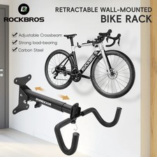 ROCKBROS Portabici Montaggio a