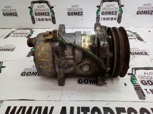 Compressore aria condizionata - compressore,