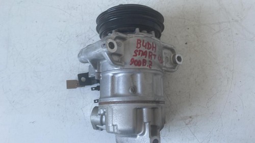 Compressore aria condizionata - compressore,