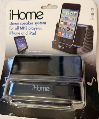 Ihome sistema altoparlanti - sistema,
