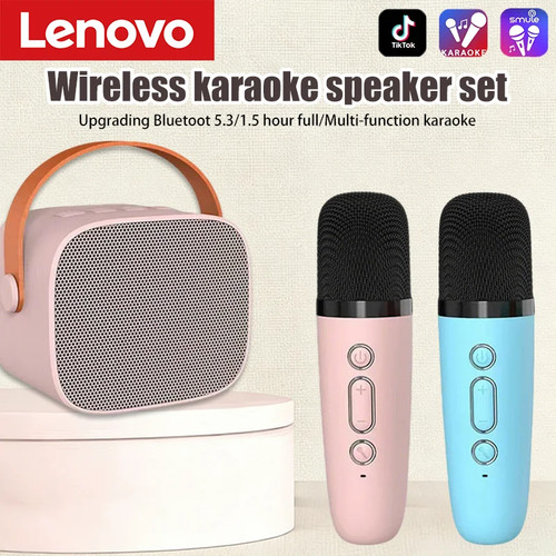 Lenovo altoparlante - lenovo, k1