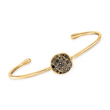 Vint Pomellato Blck Diamond