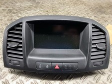 90941 Display OPEL Insignia A Sports Tourer (G09) 22764032