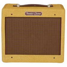 Fender '57 Custom Champ - Amplificatore valvolare