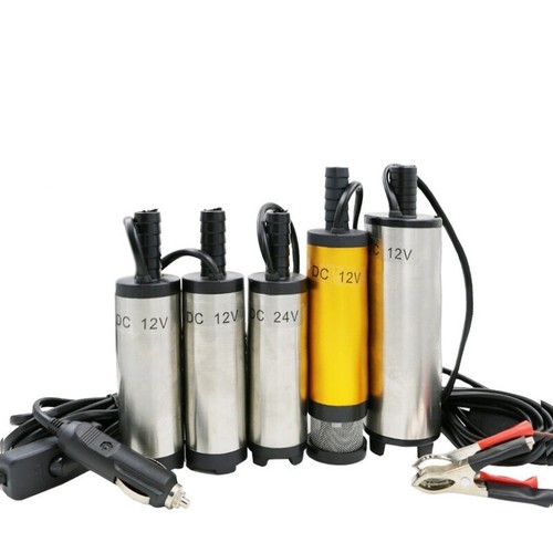 Pompa trasferimento carburante - pompa,