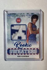 2024-25 Panini Nba Hoops -