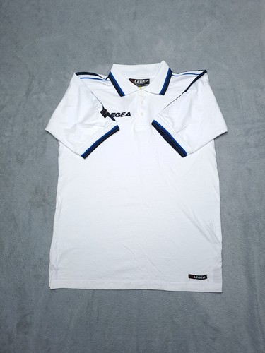 Legea men polo sport - sport, cotton