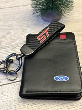 Set regalo portachiavi e