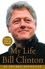 My Life (Vintage) von Bill