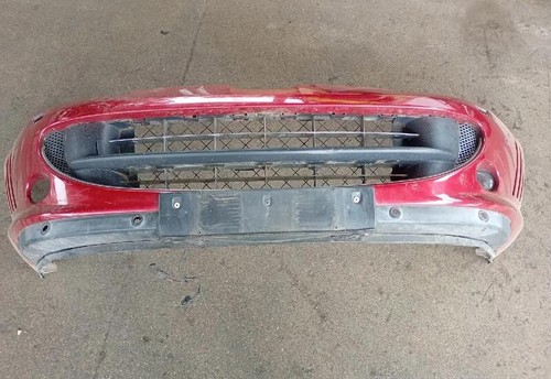 7401cv paraurti anteriore - paraurti,