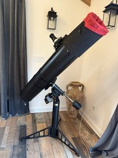  1990’s Meade starfinder 8