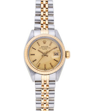 Rolex Datejust 6917/3