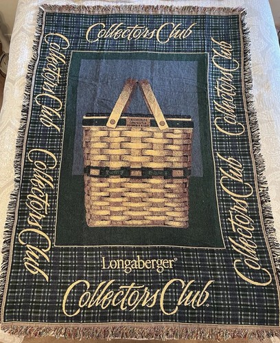 Coperta vintage 1999
