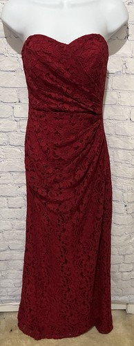Abito sposa david lungo - david's,