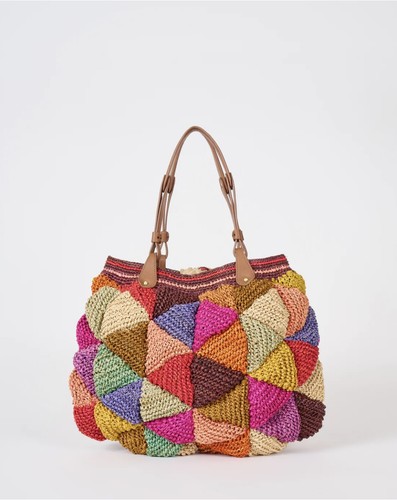 Borsa jamin puech cassia - borsa,