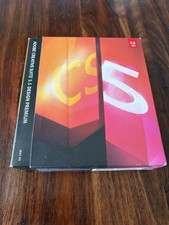 Adobe creative suite cs5 - adobe, 5
