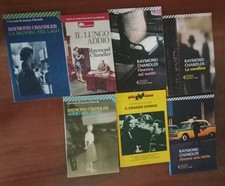 Lotto Libri Di Raymond