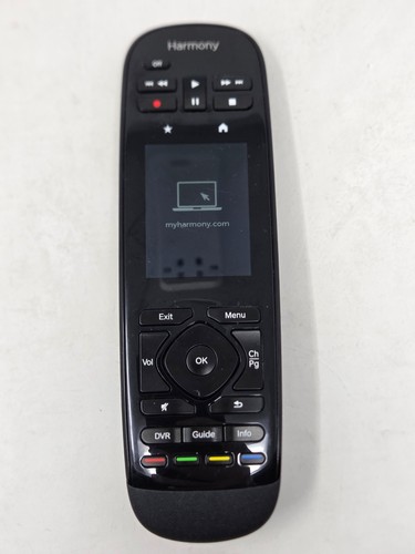 Logitech harmony r0007 - logitech,