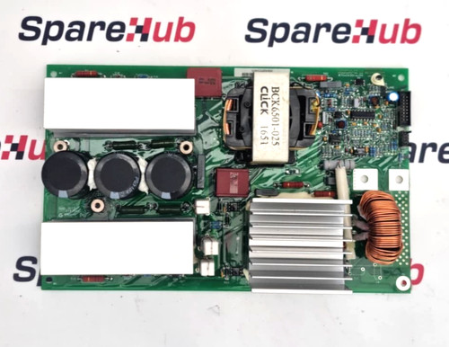 Pcb inverter lincoln electric - pcb,