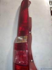 Fanale Posteriore posteriore sx FIAT PANDA (169_) [ 2003 - > ] FIAT OEM 5176300