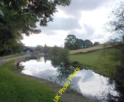 Photo 12x8 dobson locks - 12x8, and