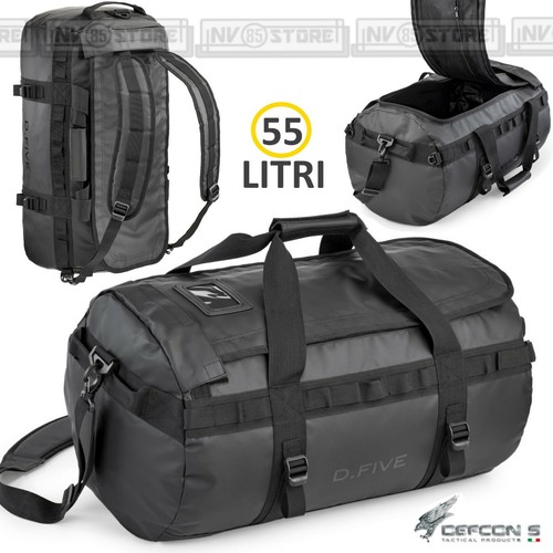 Borsa borsone zaino - borsone, duffle