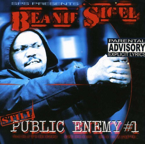 Still public enemy by - still, #1