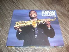Maceo Parker - Funkoverload  *