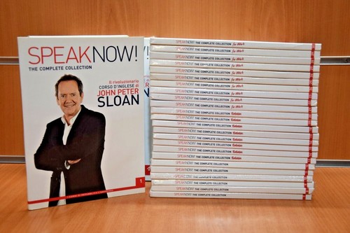 Libro dvd speak - libro, "the