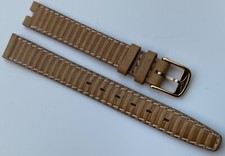 Genuine LONGINES cuoio cuir