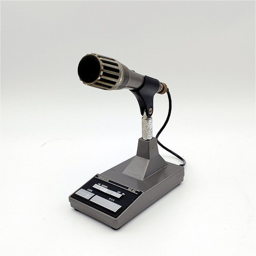 Kenwood dynamic desktop - mc-60,