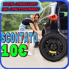 Ruotino di Scorta Da 16 Ruota