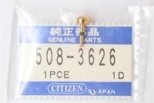 Citizen Pulsante Pusher