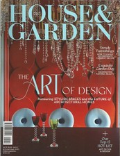 Casa E Giardino. Sudafrica