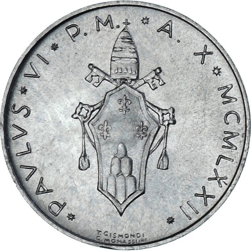 1180930 moneta città - cittÀ, del