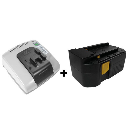Set offerta caricabatterie - set, +
