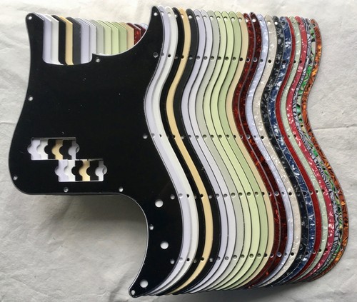 Pickguard per fender mexico - pickguard,