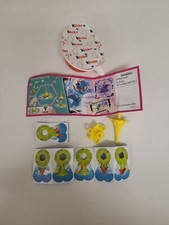 Giocattolo Kinder Joy Egg