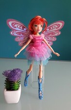 Winx club bambola bloom - club",, "bloom"
