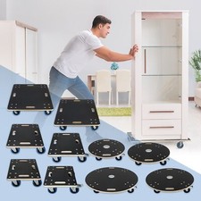 Carello da trasporto per