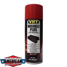 Vernice termoretraibile VHT