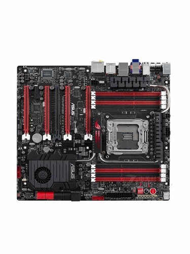 Per asus x79 rampage - x79, iv
