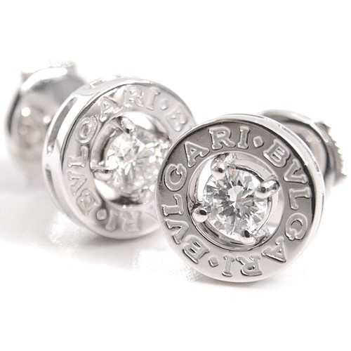 Bvlgari earrings - earrings, 1p