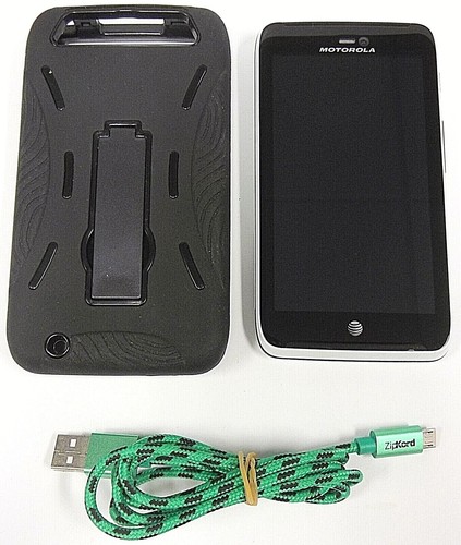 Motorola atrix mb886 - hd,