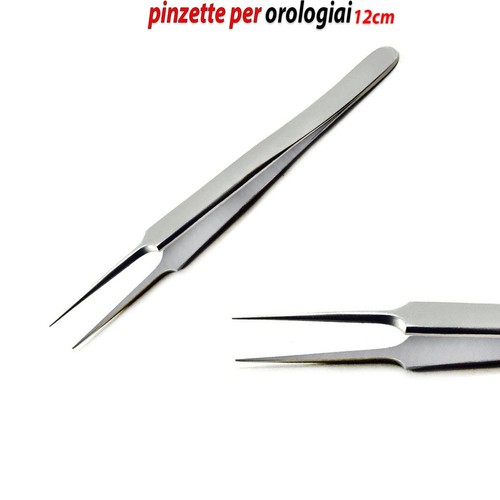 Orologiaio meccanico pinzette - meccanico,