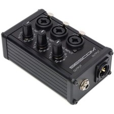 Sescom SES-3MIX 3 ingressi / 1